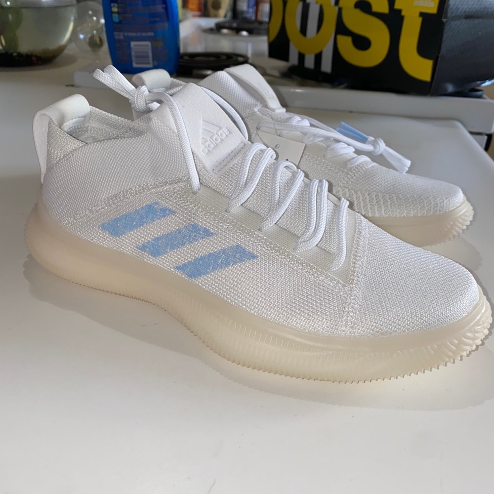 NWT Adidas Pure Boost
